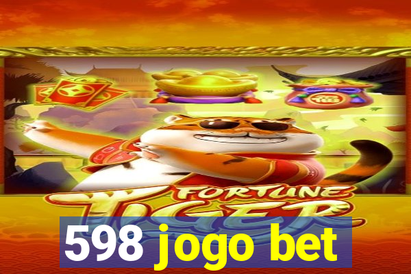 598 jogo bet